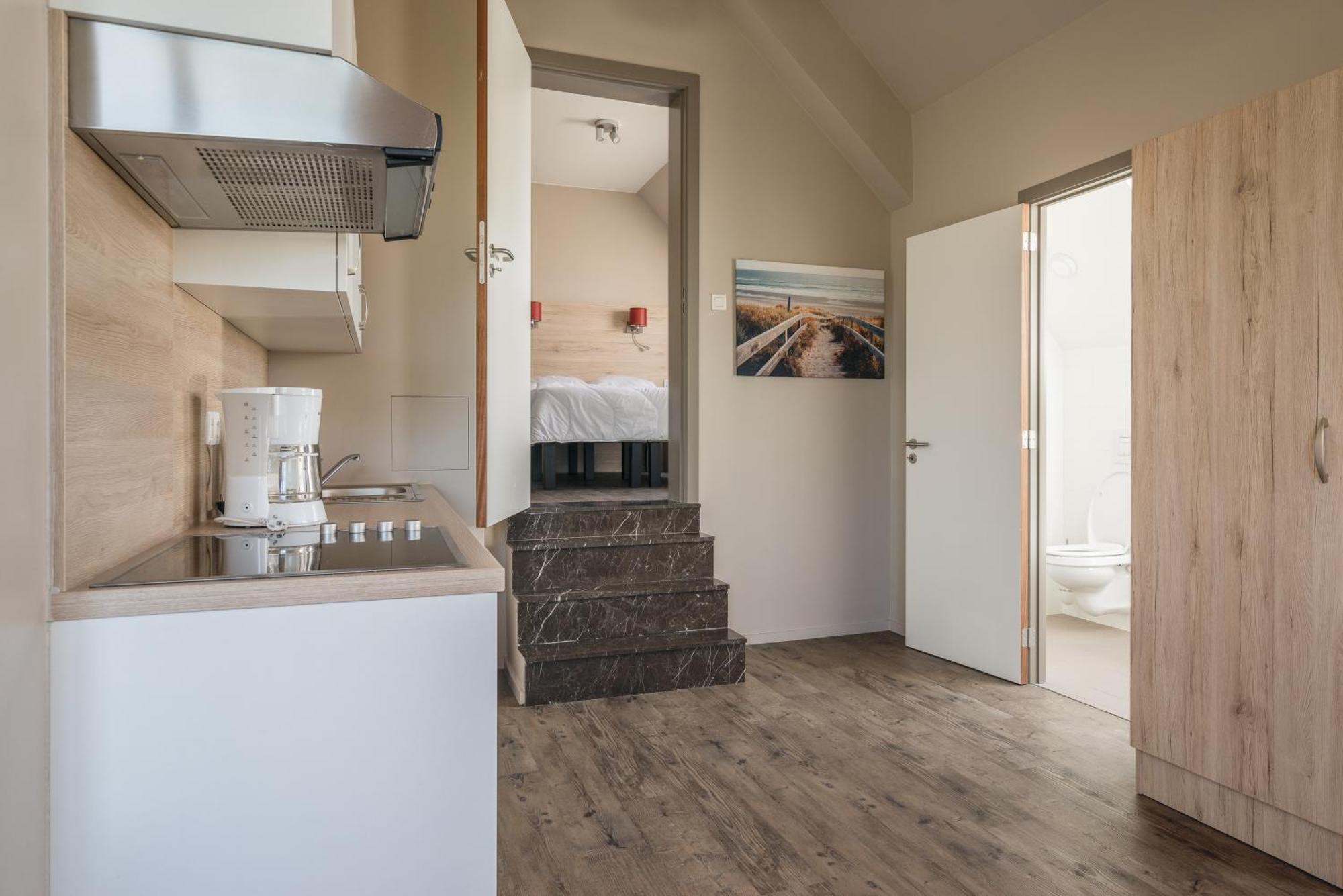 Holiday Suites Westende - Middelkerke Cameră foto