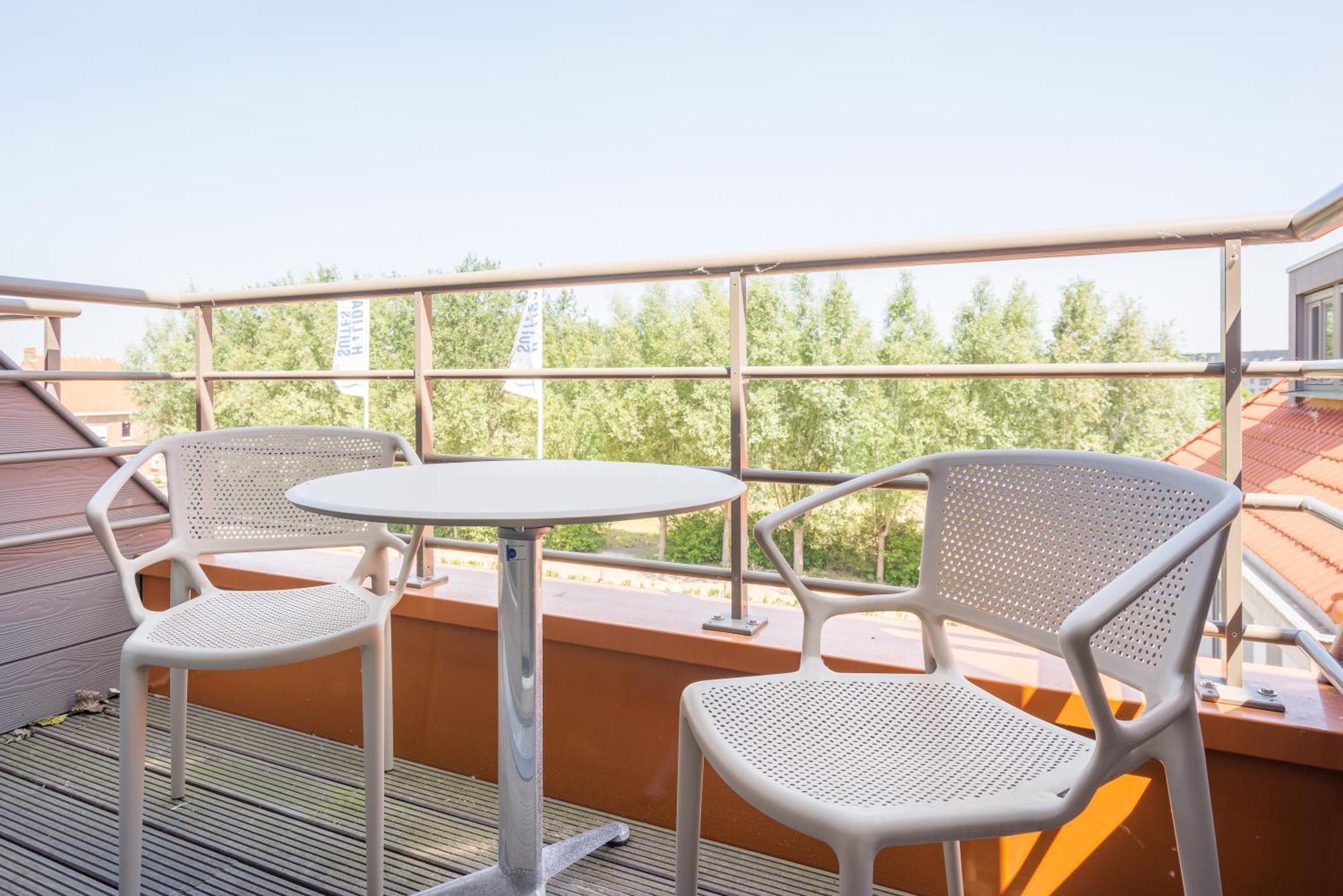 Holiday Suites Westende - Middelkerke Cameră foto